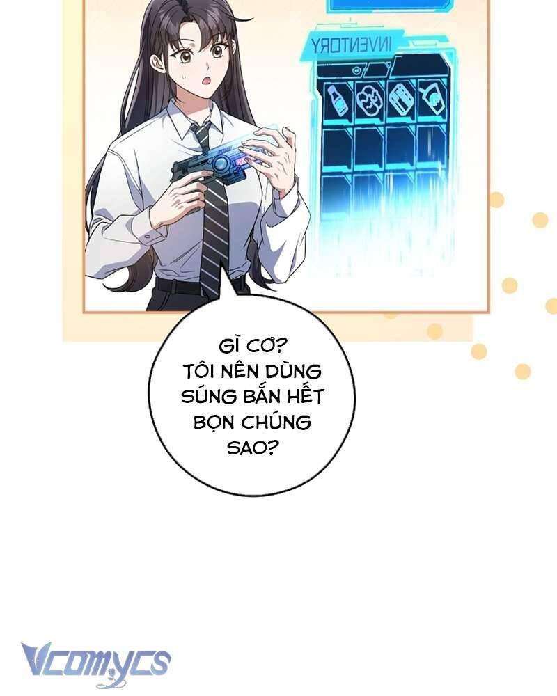 Nhật Ký Từ Chức Cấp S Của Thợ Săn Công Chức Chapter 27 - Trang 7