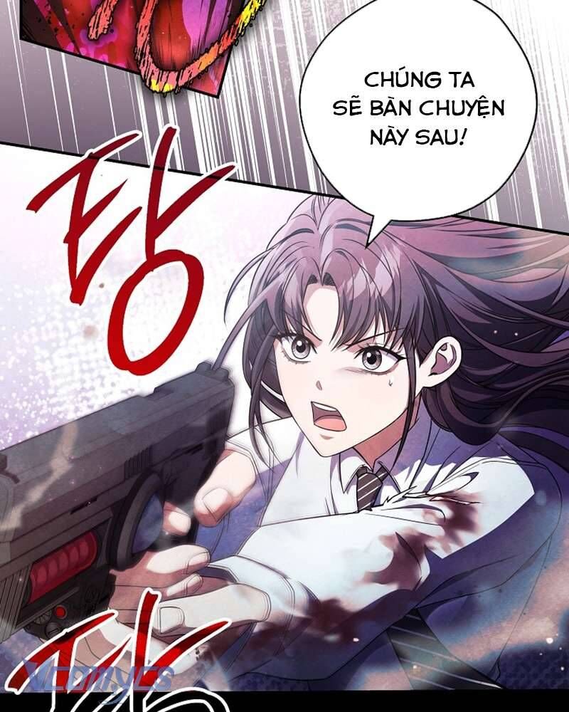 Nhật Ký Từ Chức Cấp S Của Thợ Săn Công Chức Chapter 27 - Trang 72