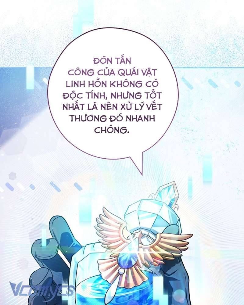 Nhật Ký Từ Chức Cấp S Của Thợ Săn Công Chức Chapter 28 - Trang 11