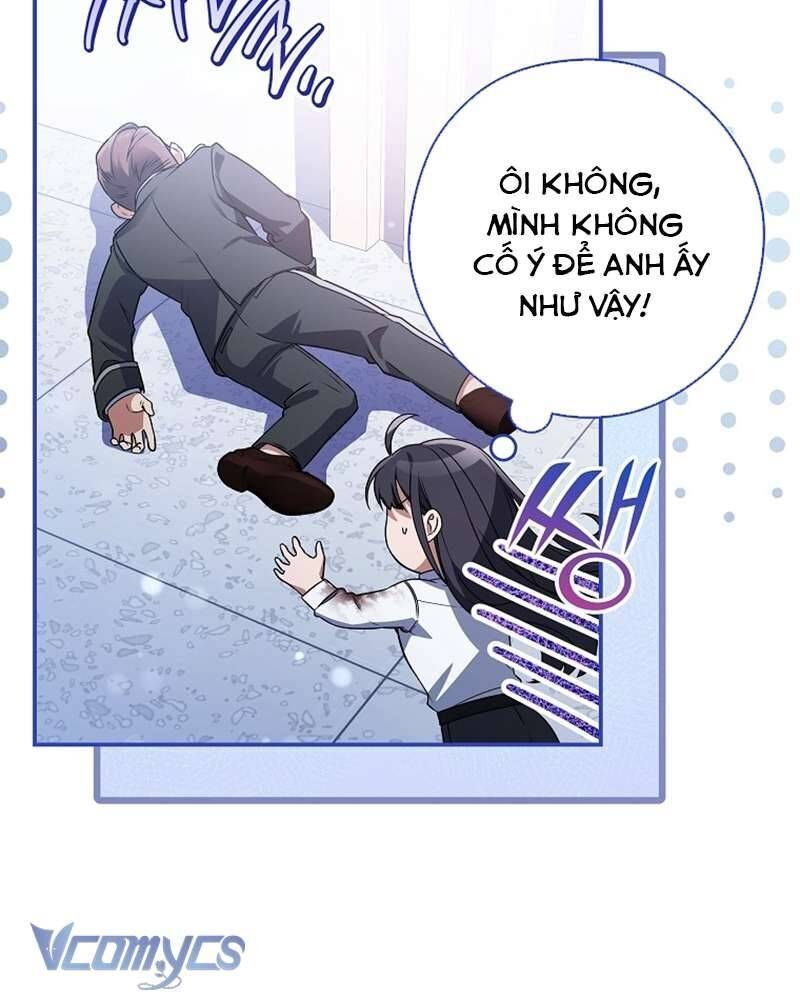 Nhật Ký Từ Chức Cấp S Của Thợ Săn Công Chức Chapter 28 - Trang 24