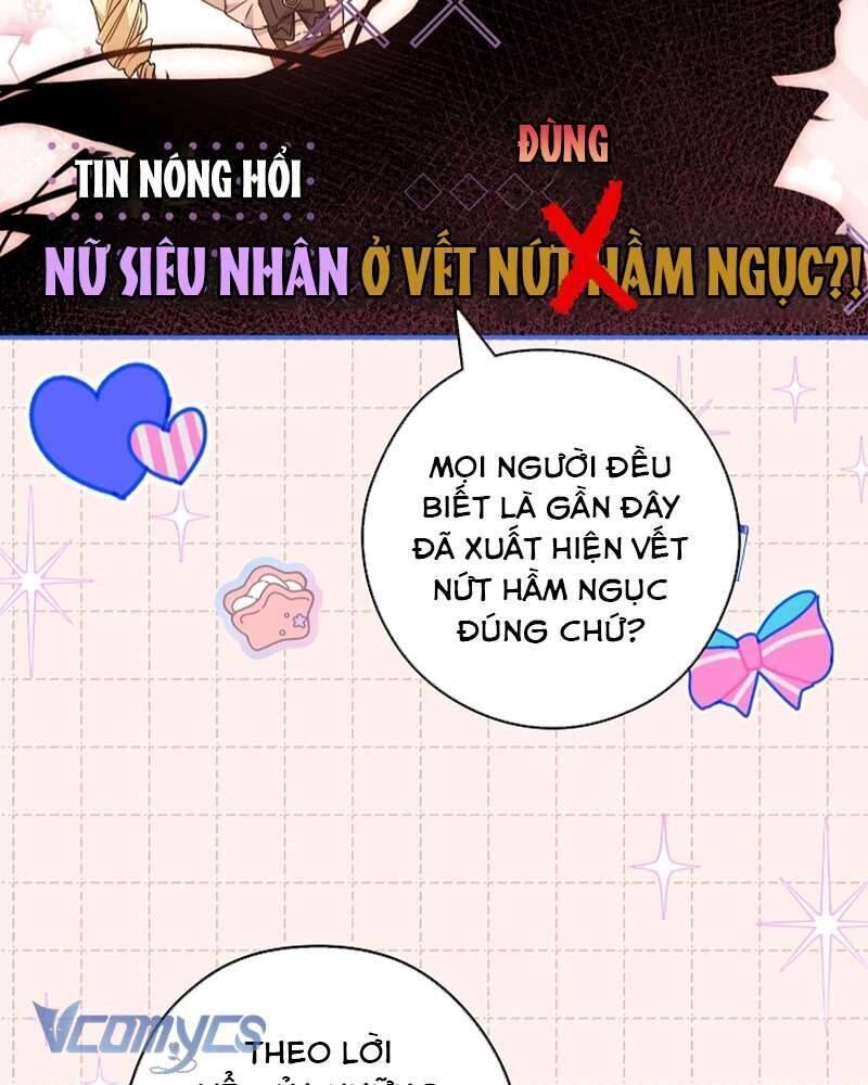 Nhật Ký Từ Chức Cấp S Của Thợ Săn Công Chức Chapter 28 - Trang 32