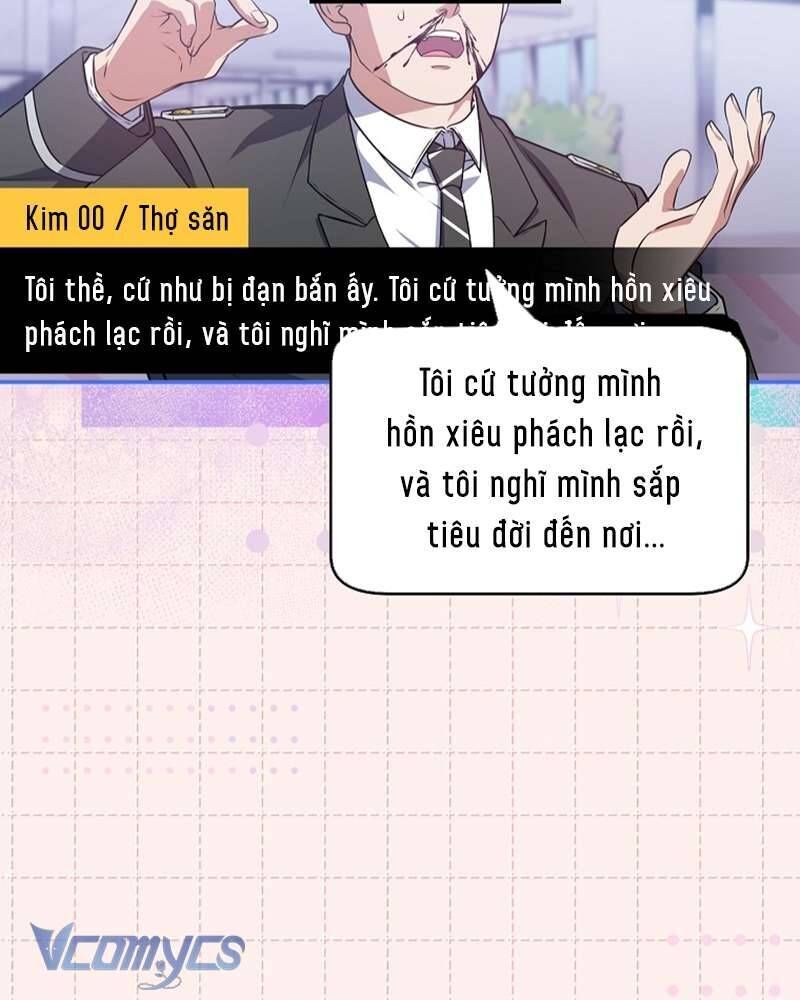 Nhật Ký Từ Chức Cấp S Của Thợ Săn Công Chức Chapter 28 - Trang 34