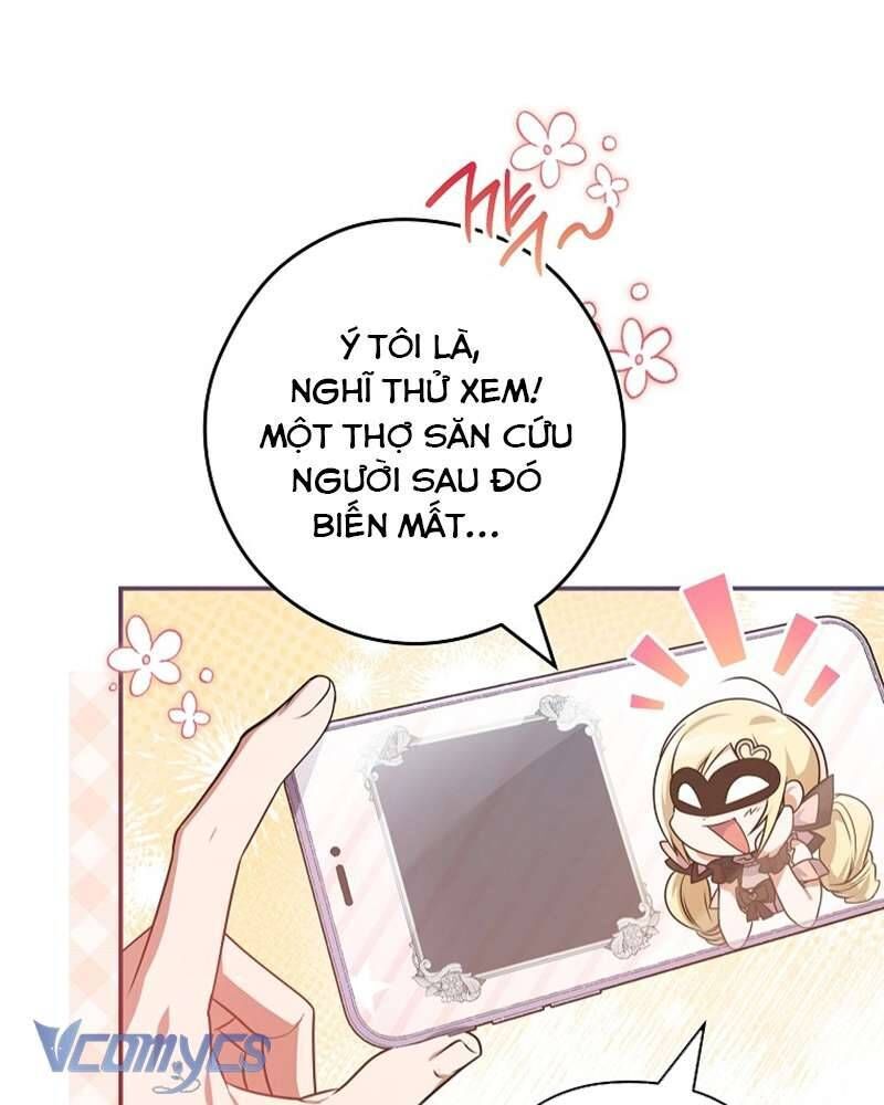 Nhật Ký Từ Chức Cấp S Của Thợ Săn Công Chức Chapter 28 - Trang 37