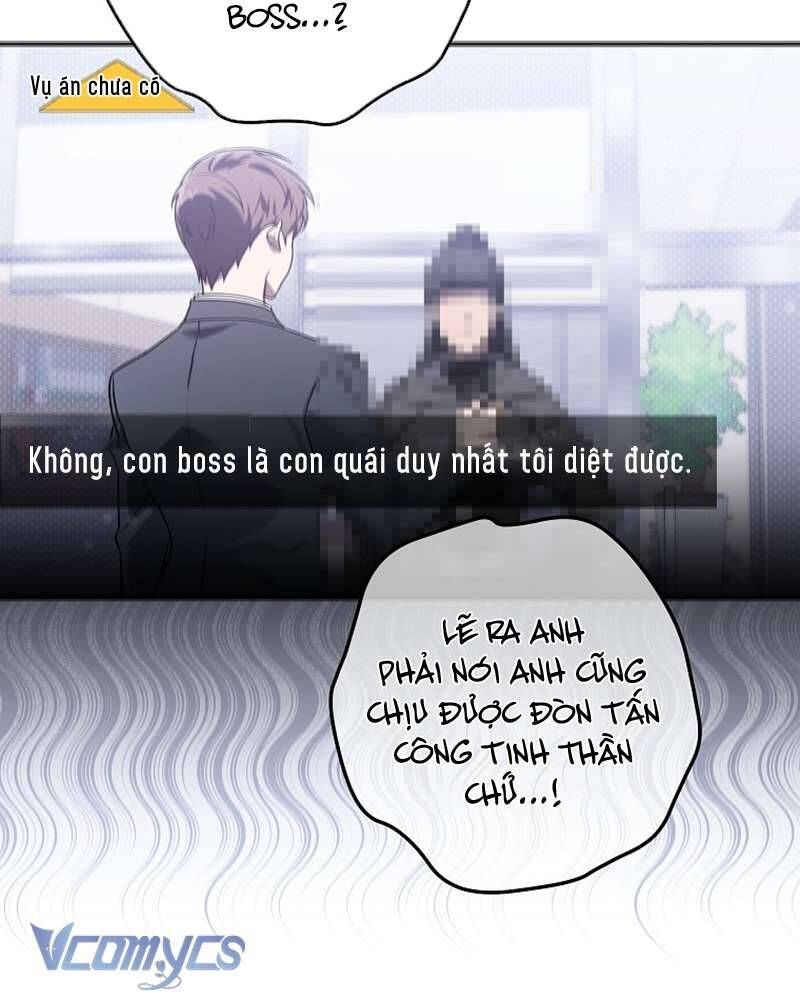 Nhật Ký Từ Chức Cấp S Của Thợ Săn Công Chức Chapter 28 - Trang 41