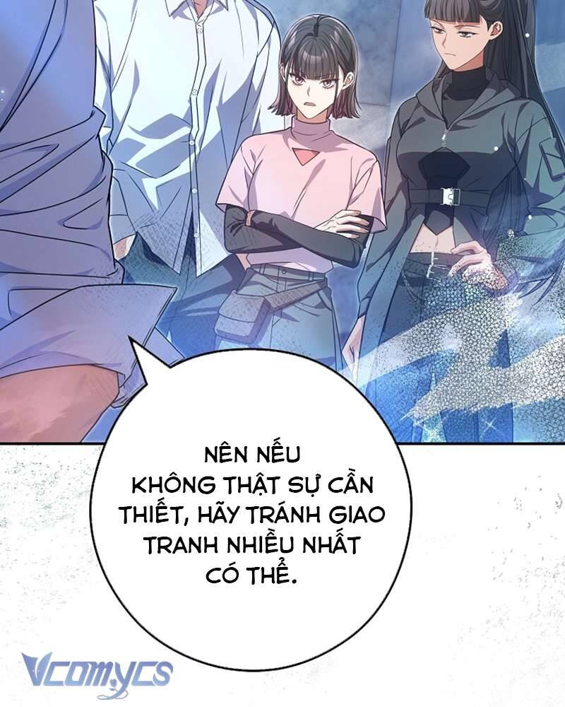 Nhật Ký Từ Chức Cấp S Của Thợ Săn Công Chức Chapter 29 - Trang 79