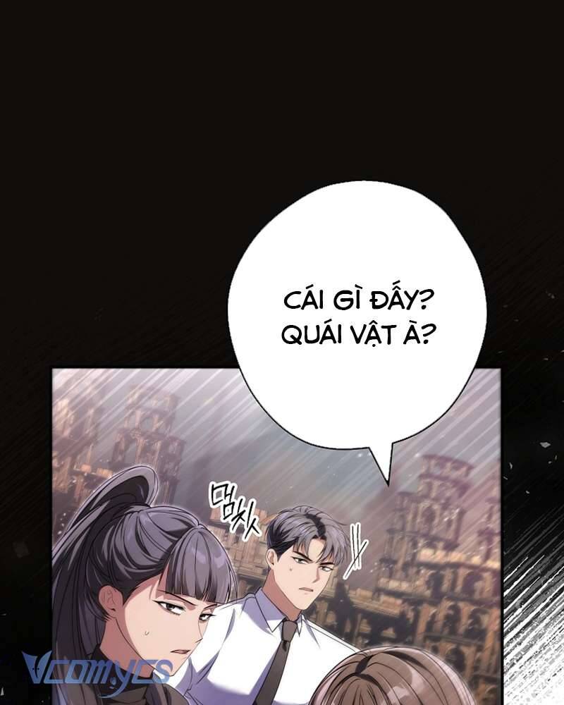 Nhật Ký Từ Chức Cấp S Của Thợ Săn Công Chức Chapter 29 - Trang 96