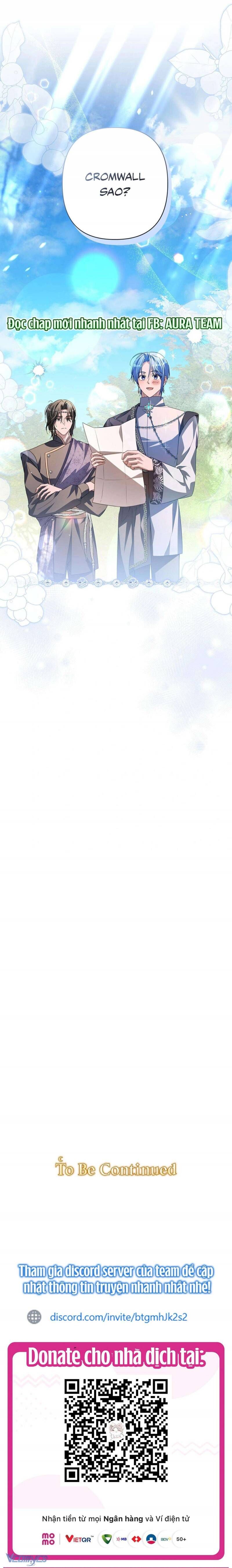 Vết Trăng - Chapter 72 - Page 39