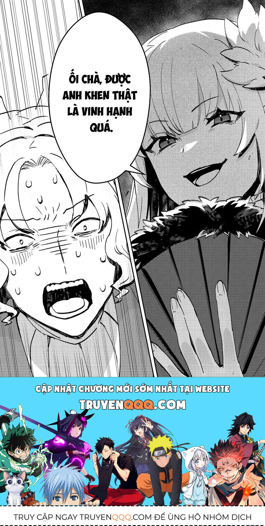 Vị Quý Tộc Lười Biếng Ác Độc Kết Hôn Cùng Tiểu Thư Ác Độc Và Trở Thành Cặp Đôi Đáng Sợ Nhất - Chapter 5 - Page 23