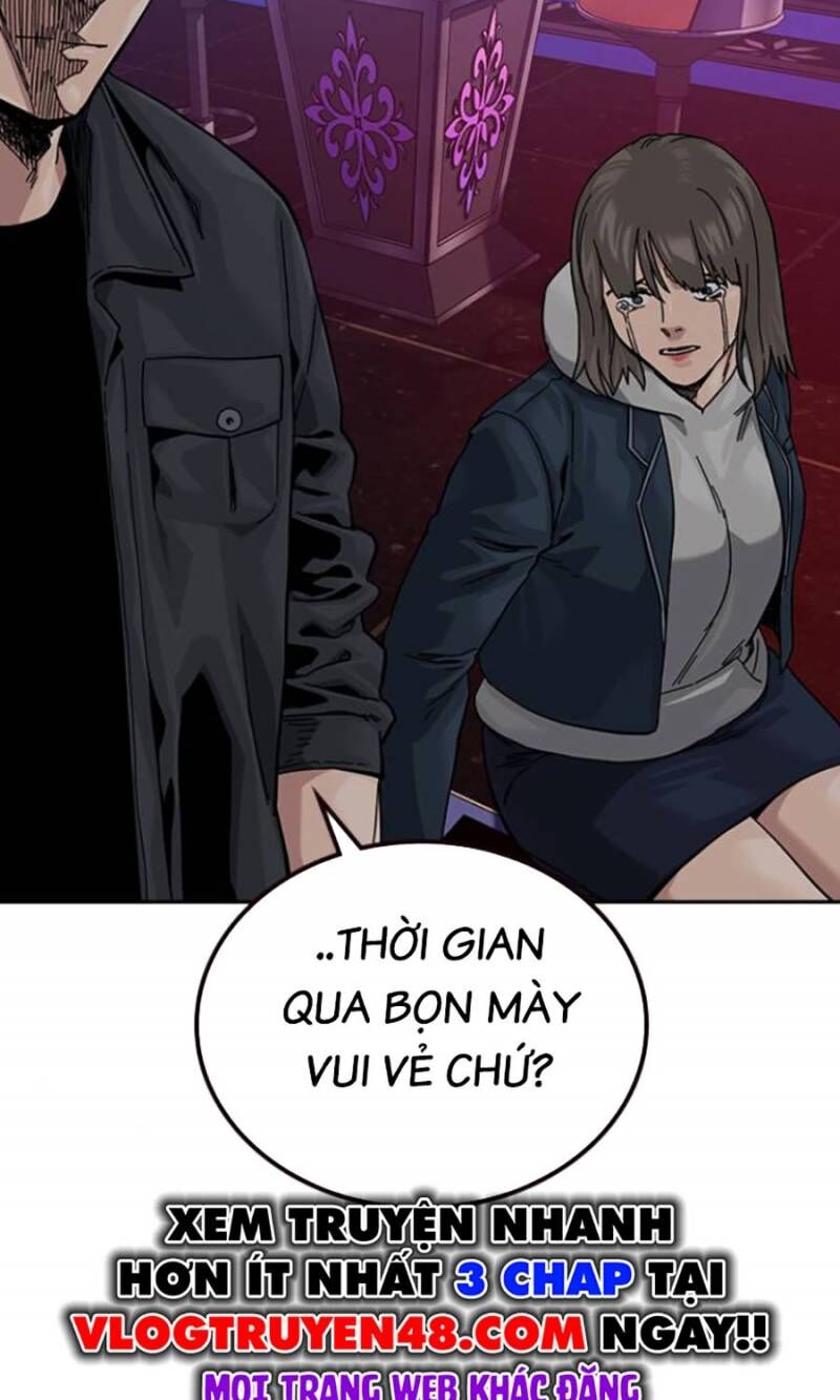 Để Có Thể Sống Sót - Chapter 158 - Page 117
