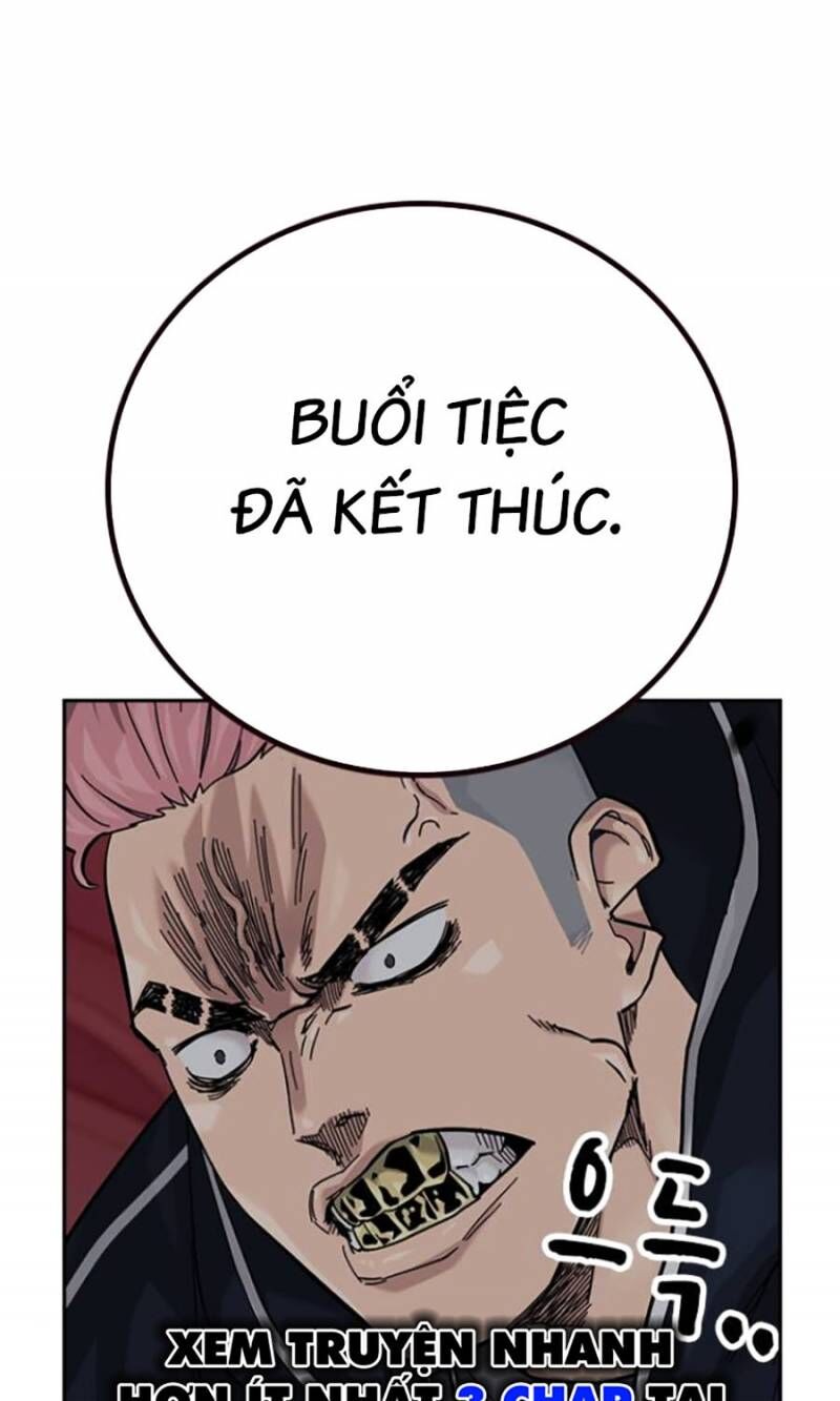 Để Có Thể Sống Sót - Chapter 158 - Page 122