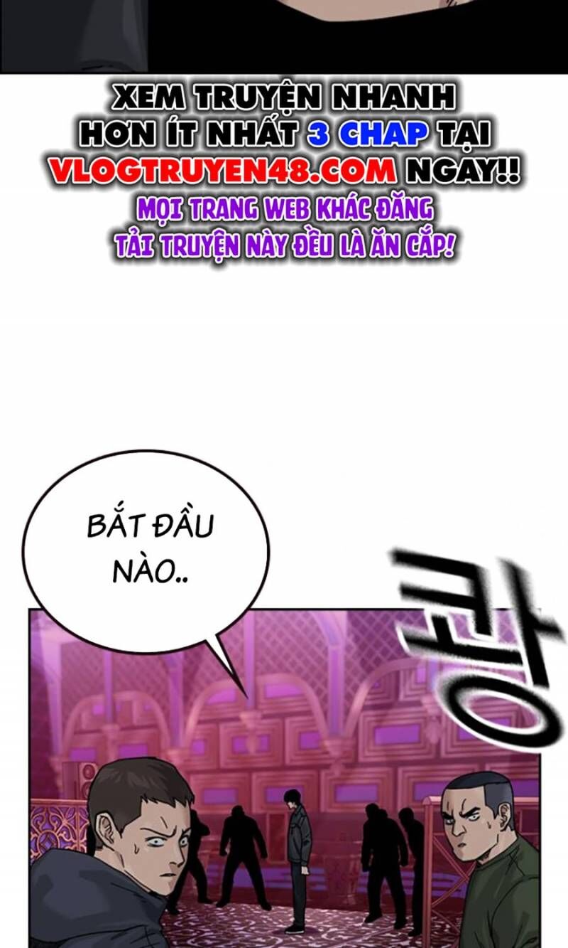 Để Có Thể Sống Sót - Chapter 158 - Page 126