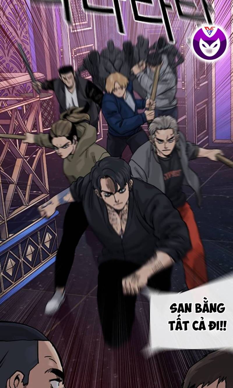 Để Có Thể Sống Sót - Chapter 158 - Page 128