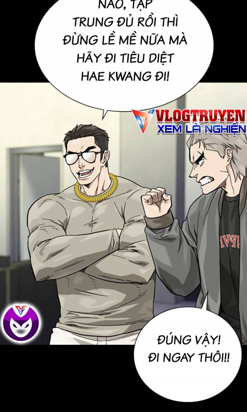Để Có Thể Sống Sót - Chapter 158 - Page 133