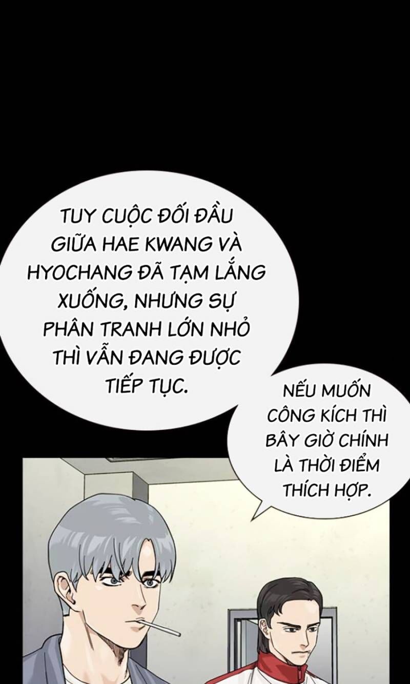 Để Có Thể Sống Sót - Chapter 158 - Page 136