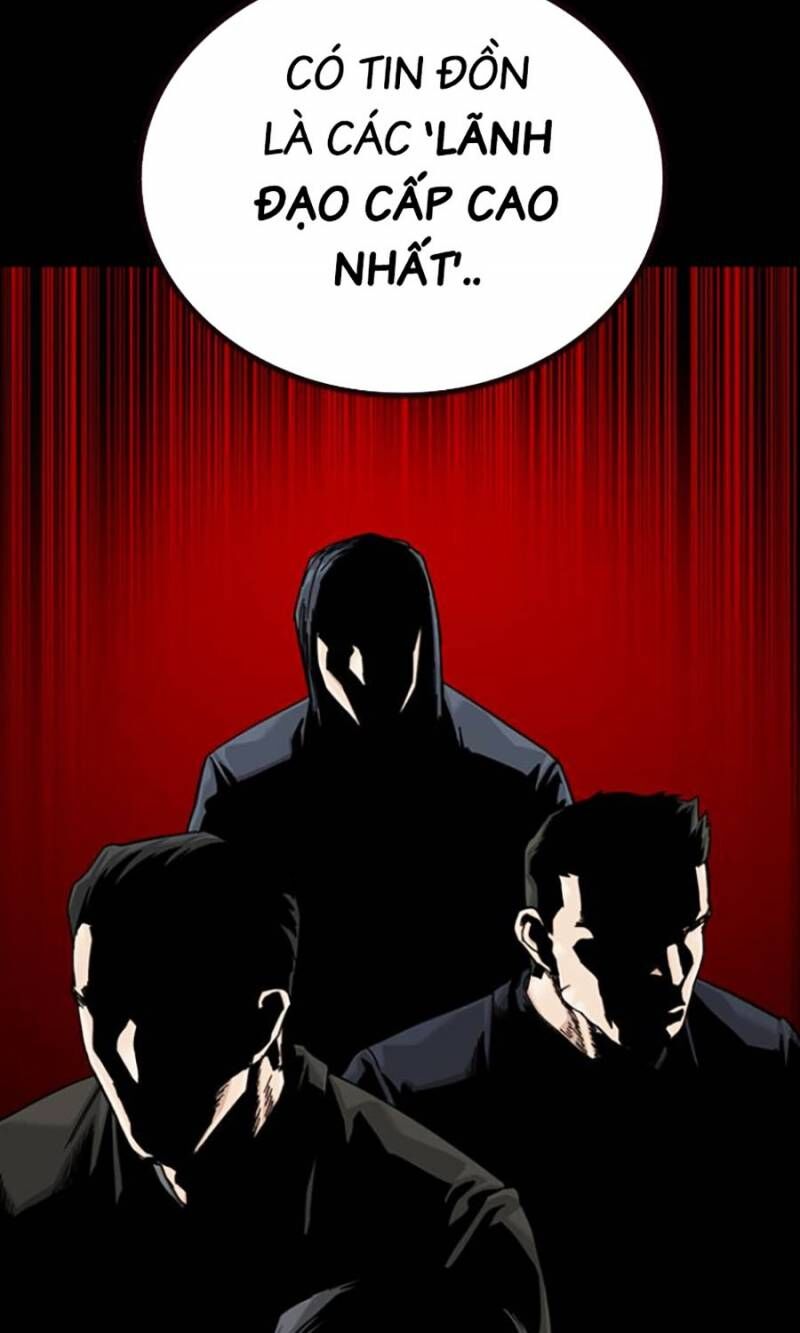 Để Có Thể Sống Sót - Chapter 158 - Page 138