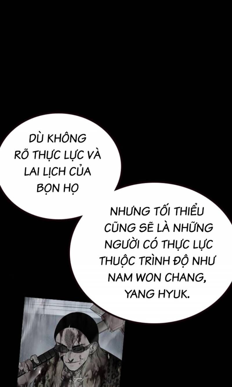 Để Có Thể Sống Sót - Chapter 158 - Page 140