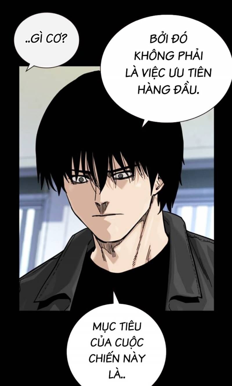 Để Có Thể Sống Sót - Chapter 158 - Page 146