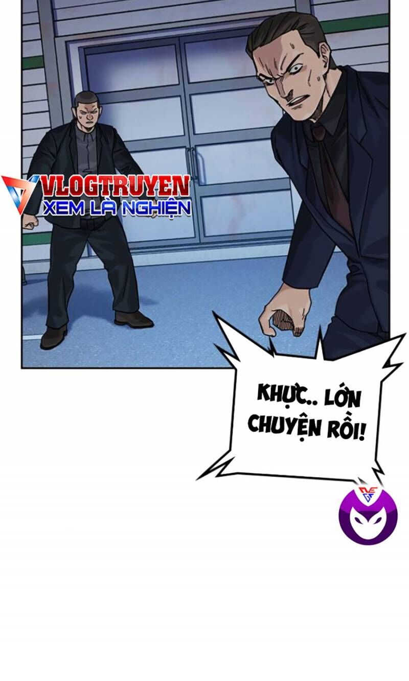 Để Có Thể Sống Sót - Chapter 158 - Page 154