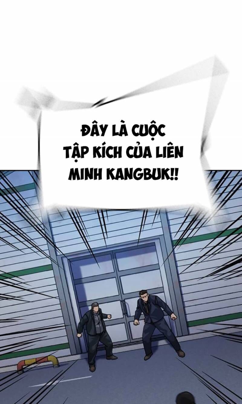 Để Có Thể Sống Sót - Chapter 158 - Page 155