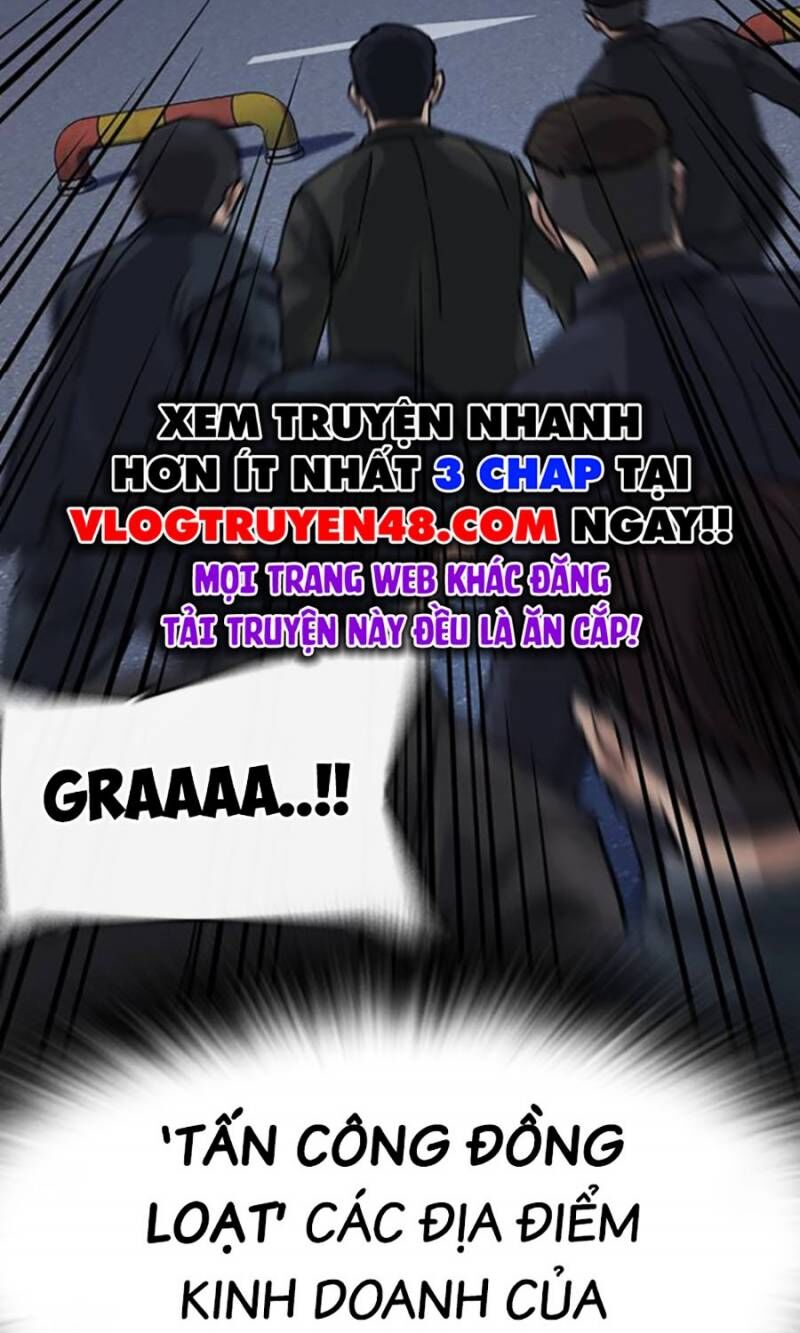 Để Có Thể Sống Sót - Chapter 158 - Page 156