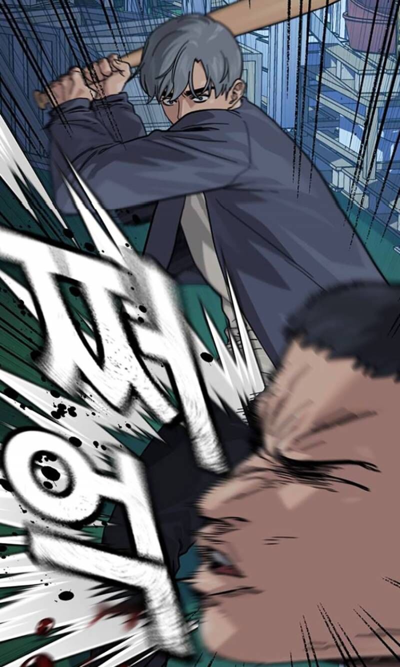 Để Có Thể Sống Sót - Chapter 158 - Page 164