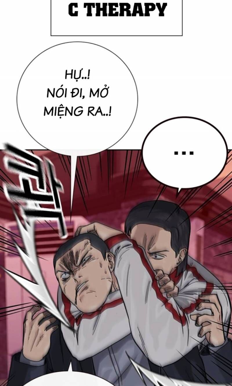 Để Có Thể Sống Sót - Chapter 158 - Page 166