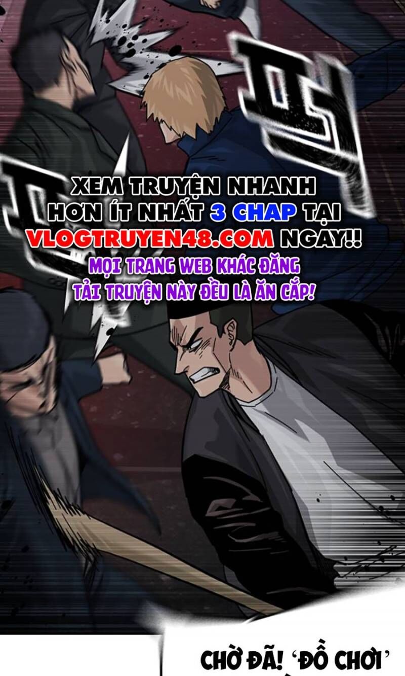 Để Có Thể Sống Sót - Chapter 158 - Page 169