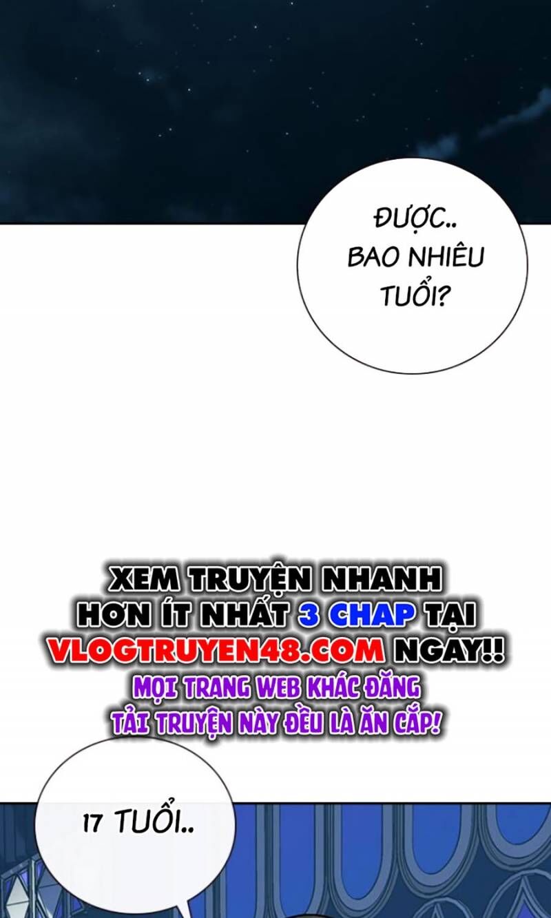 Để Có Thể Sống Sót - Chapter 158 - Page 17