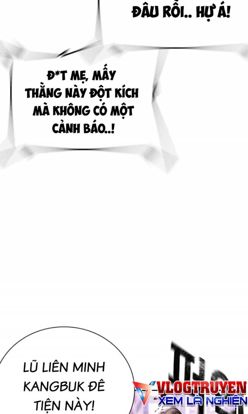 Để Có Thể Sống Sót - Chapter 158 - Page 170