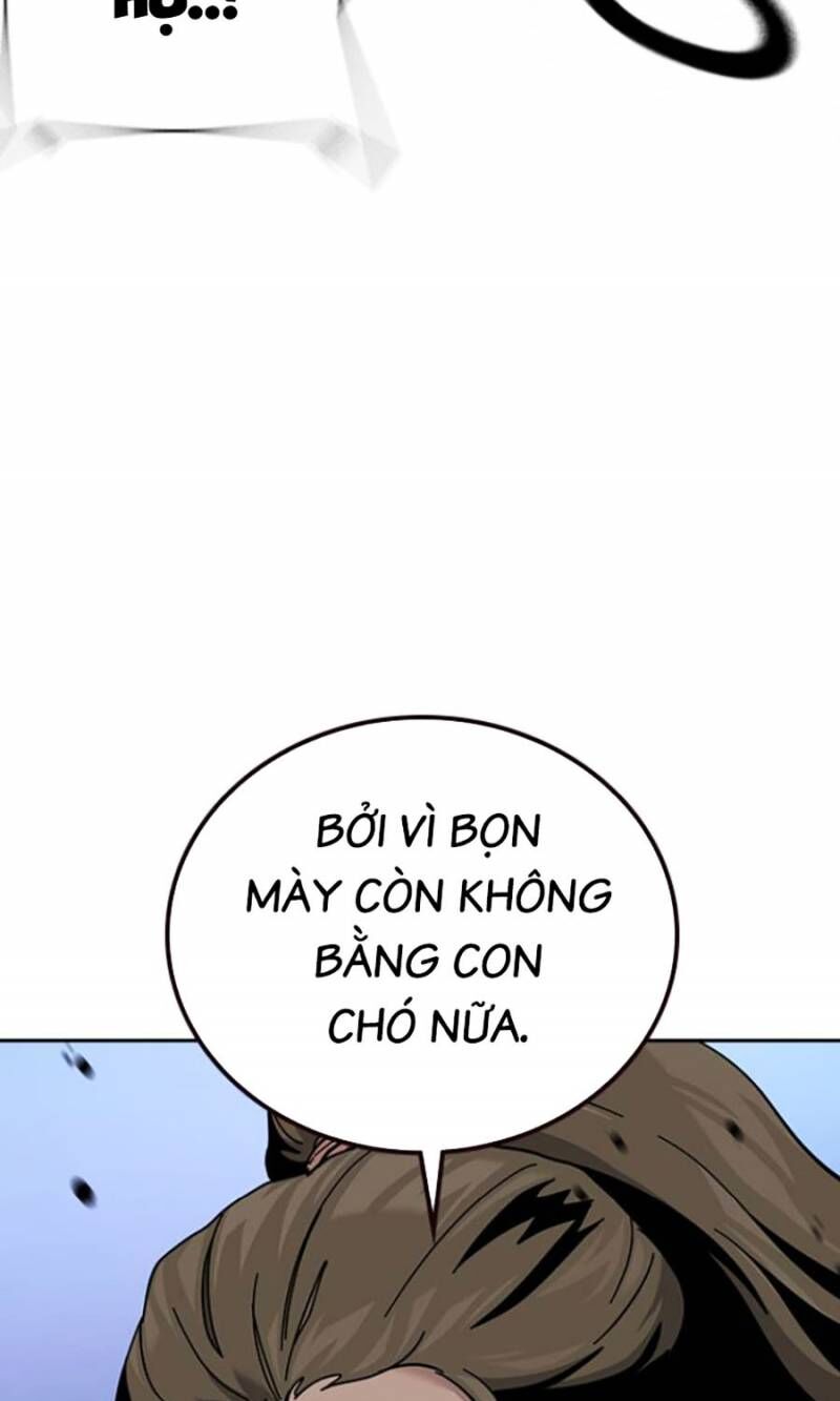Để Có Thể Sống Sót - Chapter 158 - Page 174