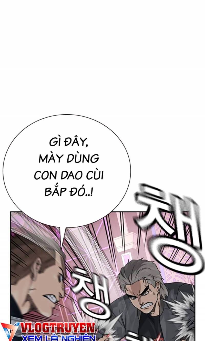 Để Có Thể Sống Sót - Chapter 158 - Page 176