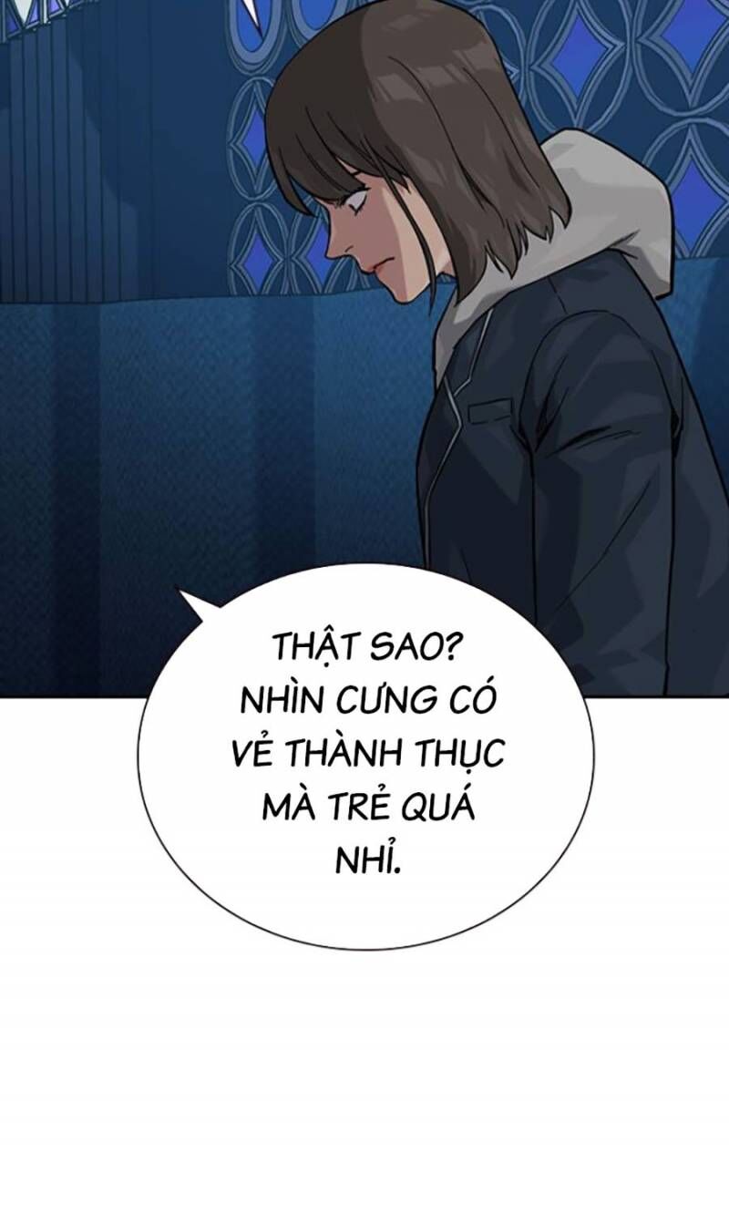 Để Có Thể Sống Sót - Chapter 158 - Page 18