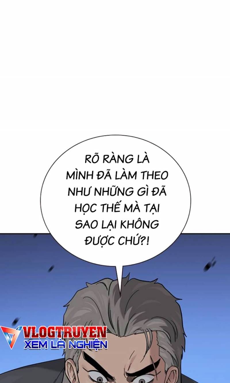 Để Có Thể Sống Sót - Chapter 158 - Page 180