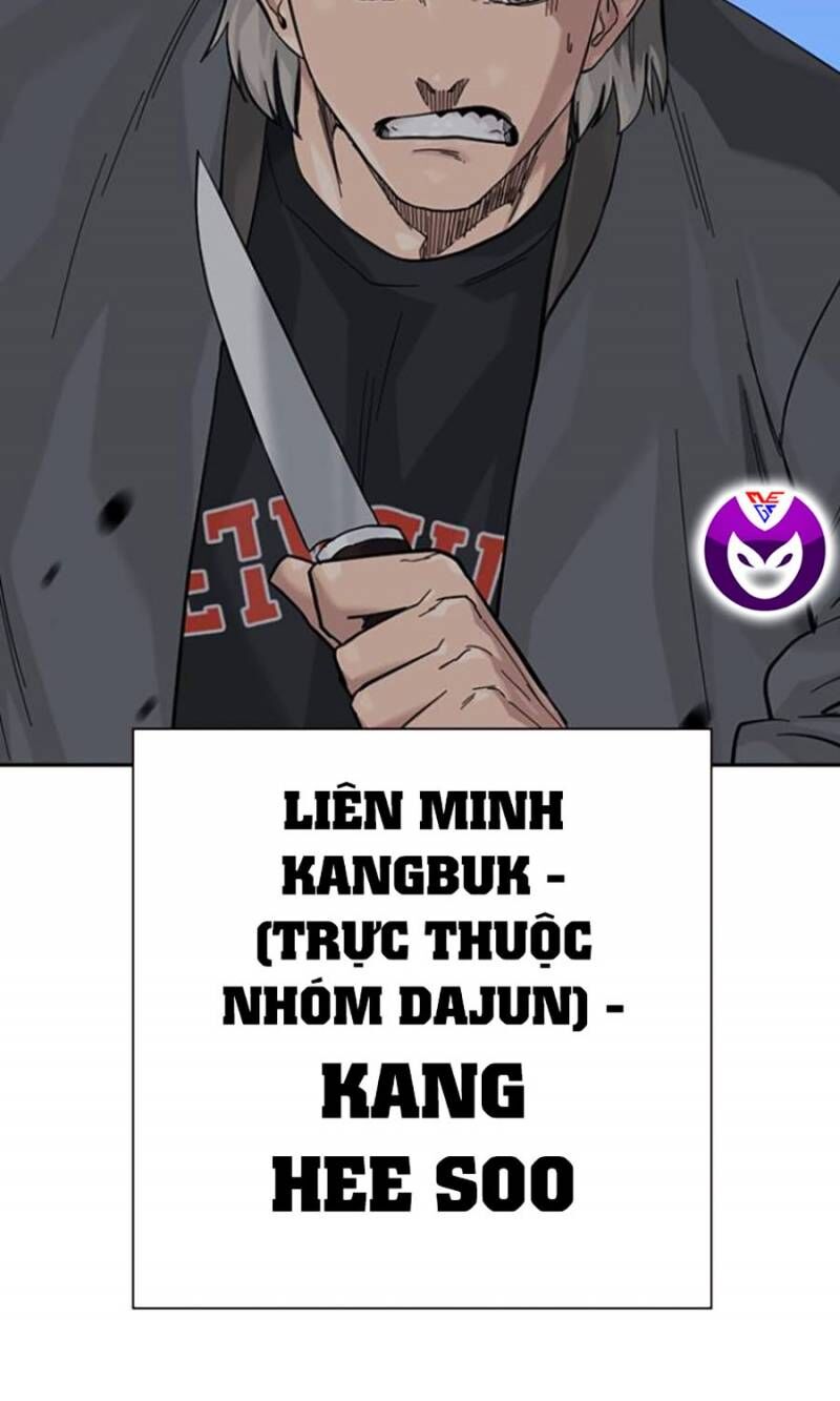 Để Có Thể Sống Sót - Chapter 158 - Page 181