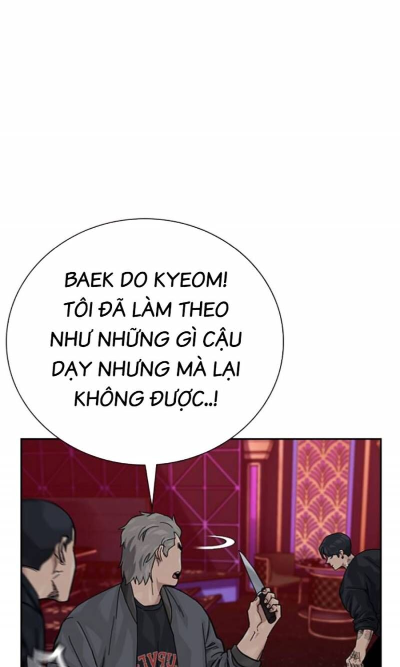 Để Có Thể Sống Sót - Chapter 158 - Page 182