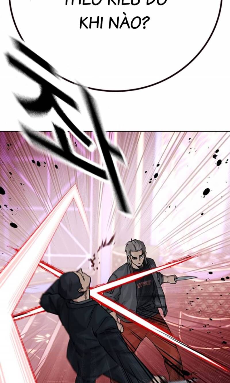 Để Có Thể Sống Sót - Chapter 158 - Page 184