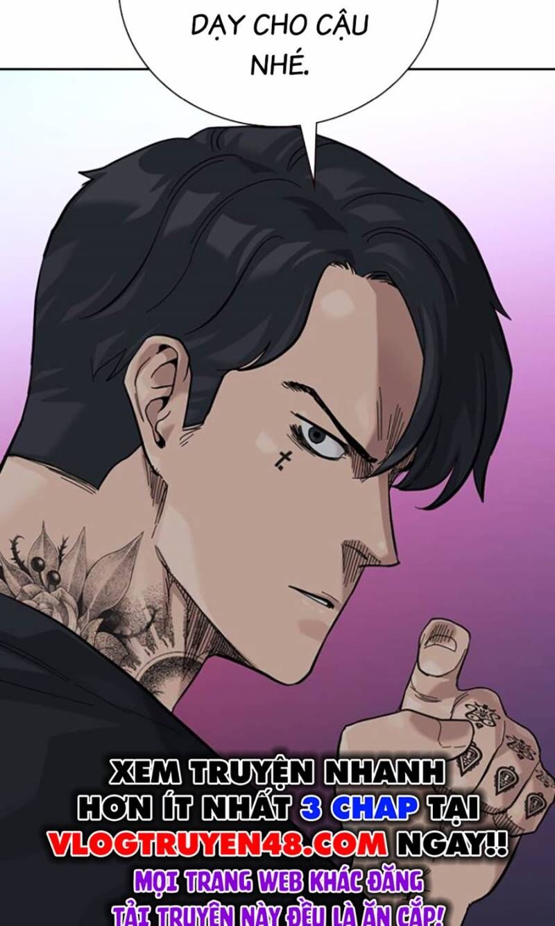 Để Có Thể Sống Sót - Chapter 158 - Page 187