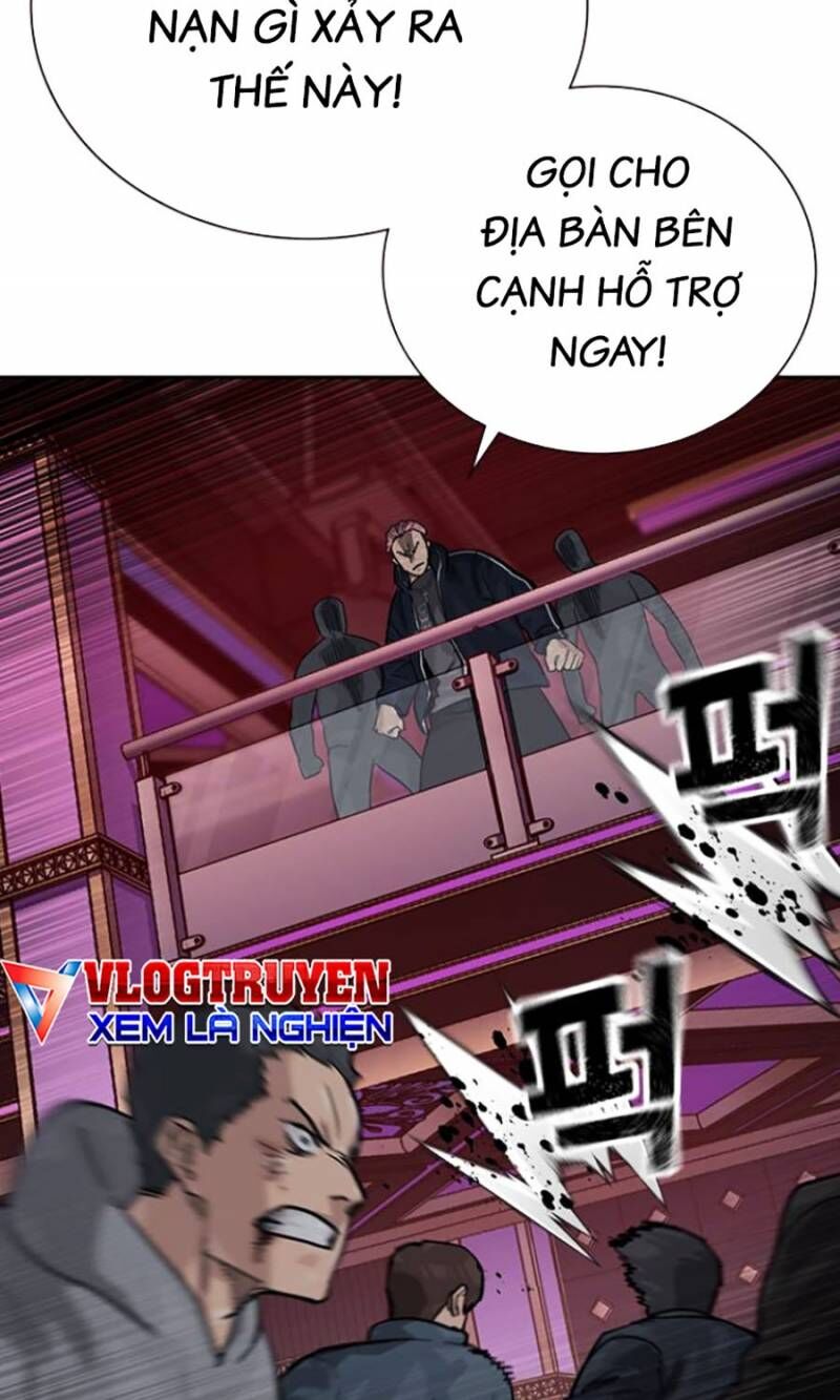 Để Có Thể Sống Sót - Chapter 158 - Page 189