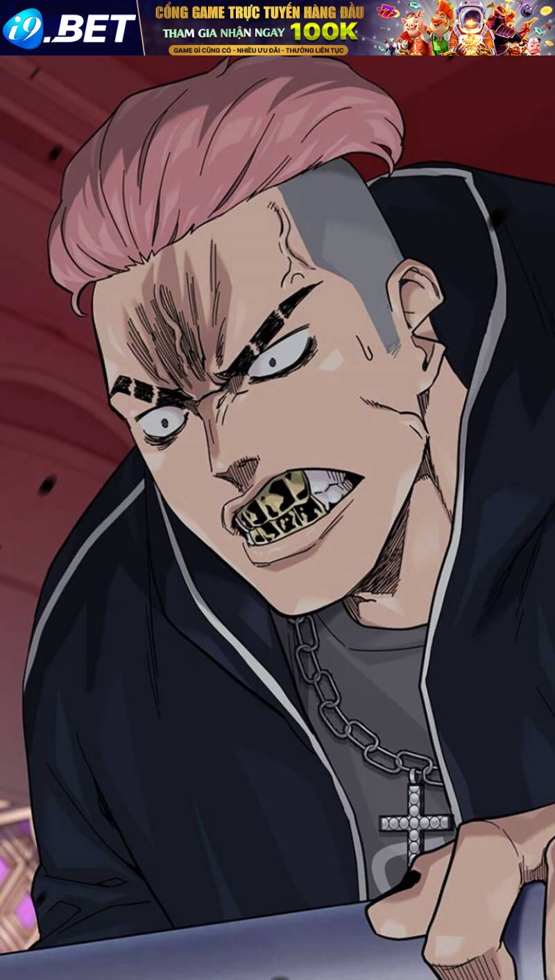 Để Có Thể Sống Sót - Chapter 158 - Page 191