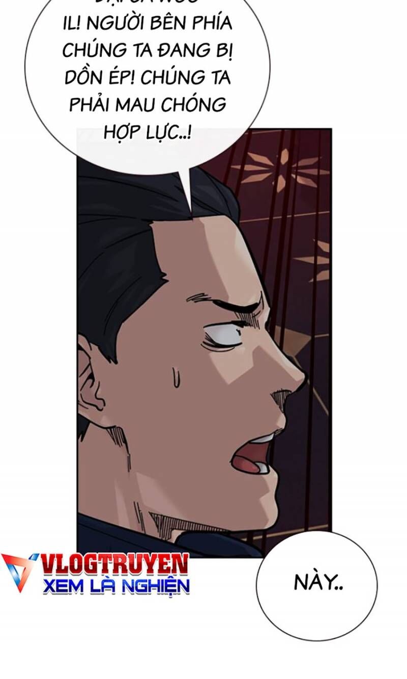 Để Có Thể Sống Sót - Chapter 158 - Page 193