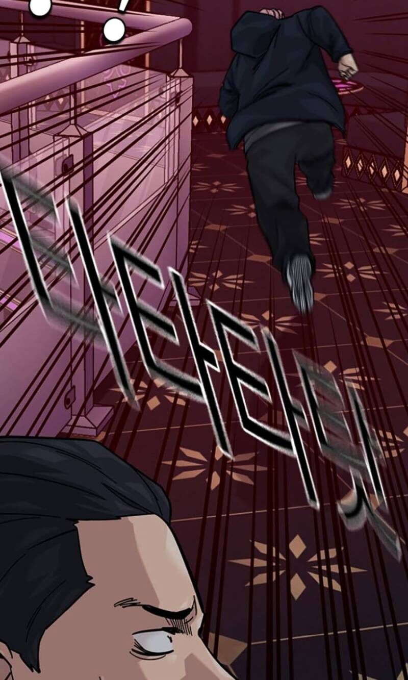 Để Có Thể Sống Sót - Chapter 158 - Page 195