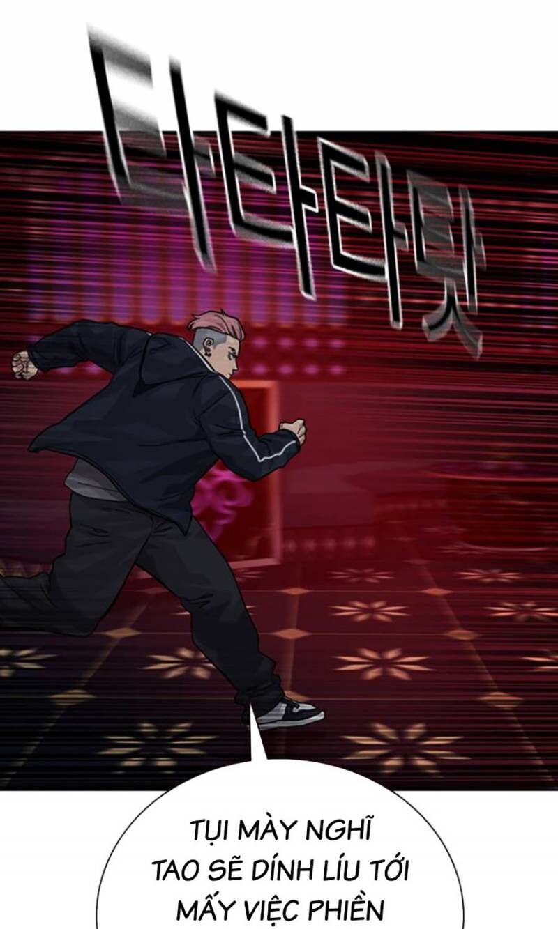 Để Có Thể Sống Sót - Chapter 158 - Page 197