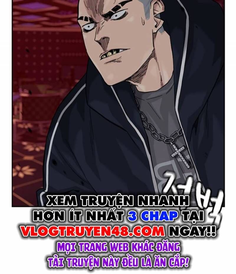 Để Có Thể Sống Sót - Chapter 158 - Page 199