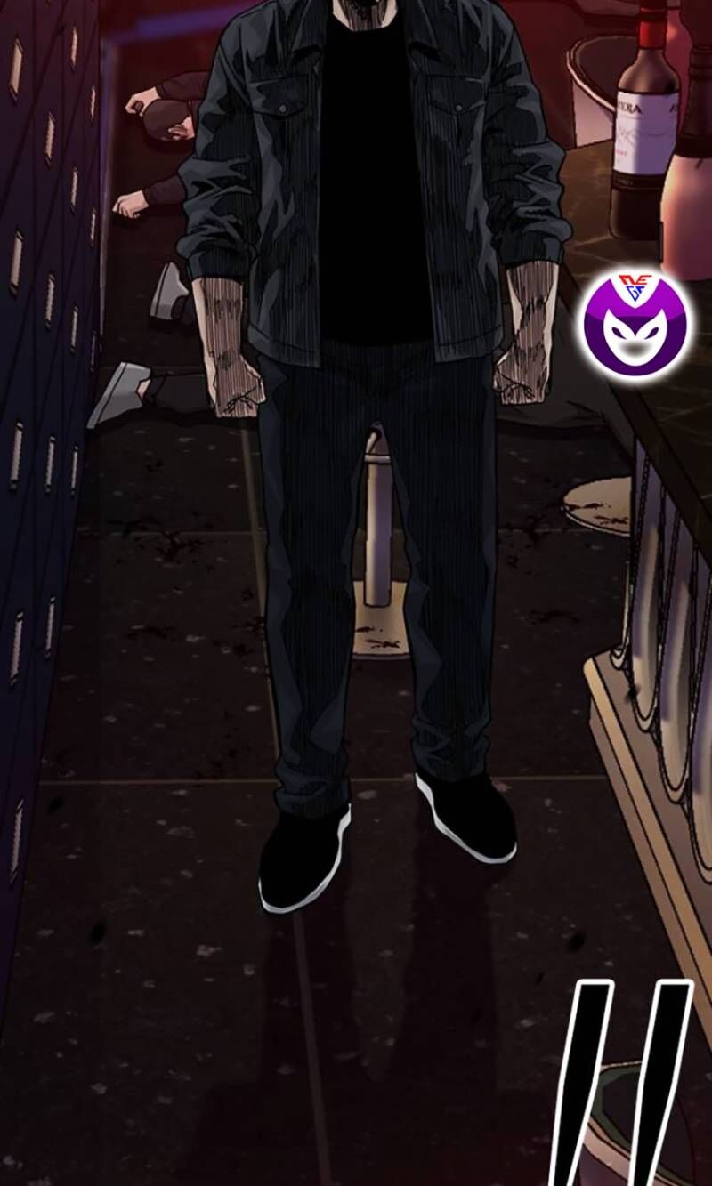 Để Có Thể Sống Sót - Chapter 158 - Page 202