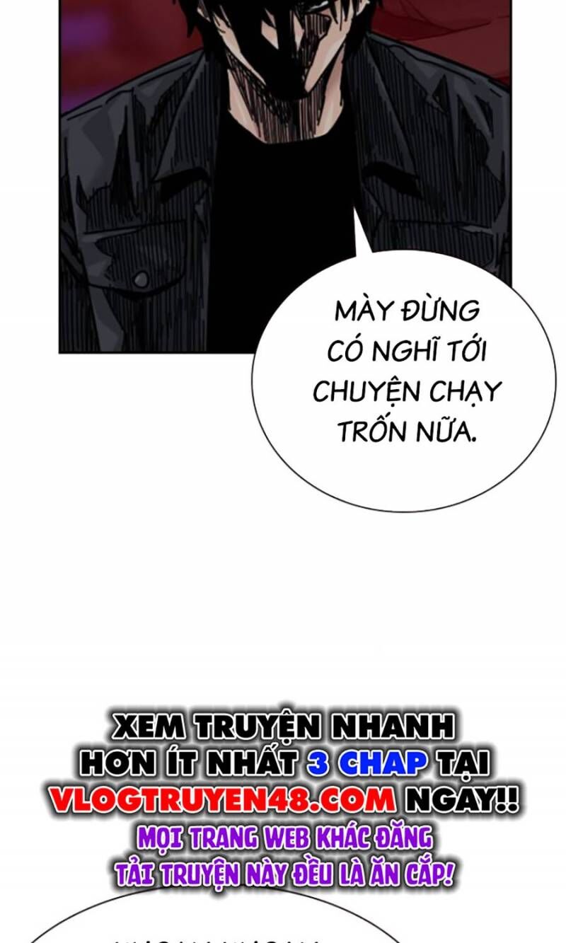 Để Có Thể Sống Sót - Chapter 158 - Page 205