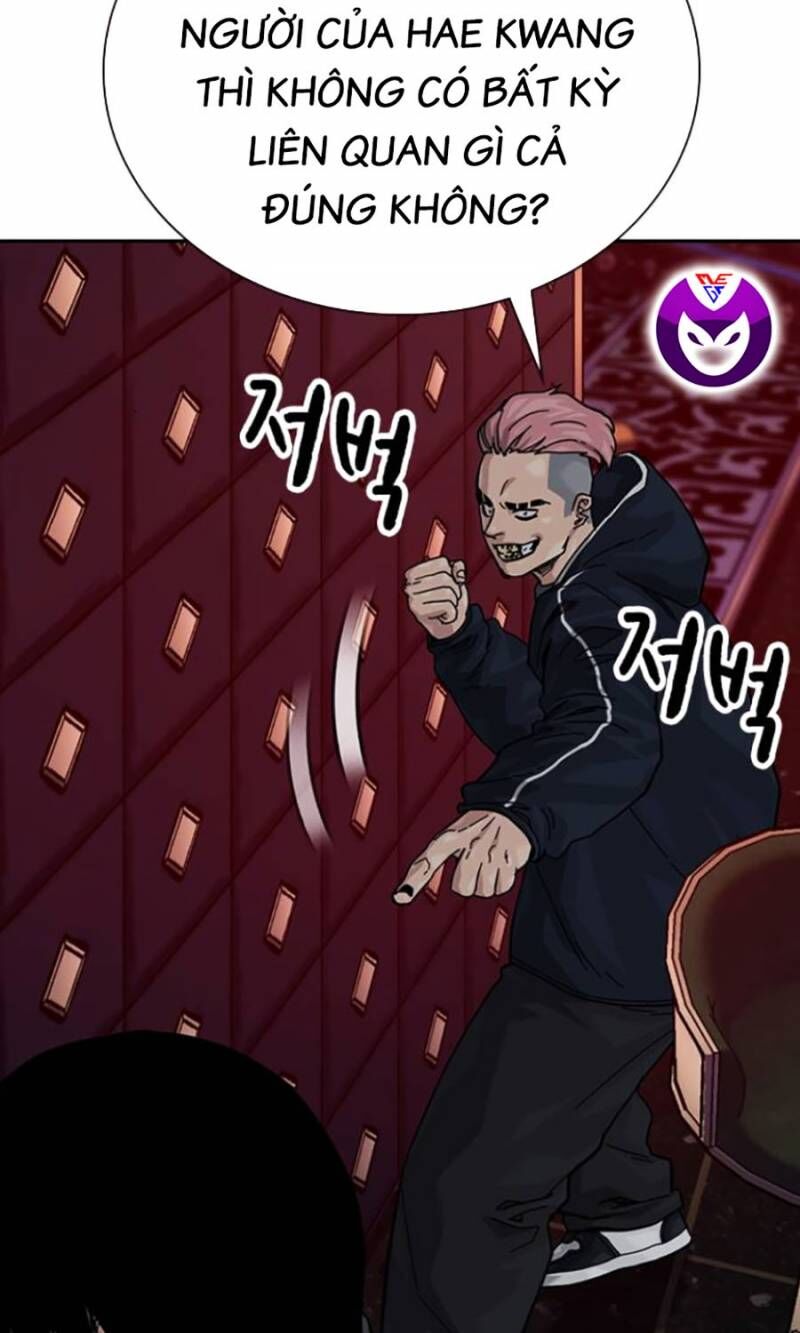 Để Có Thể Sống Sót - Chapter 158 - Page 208