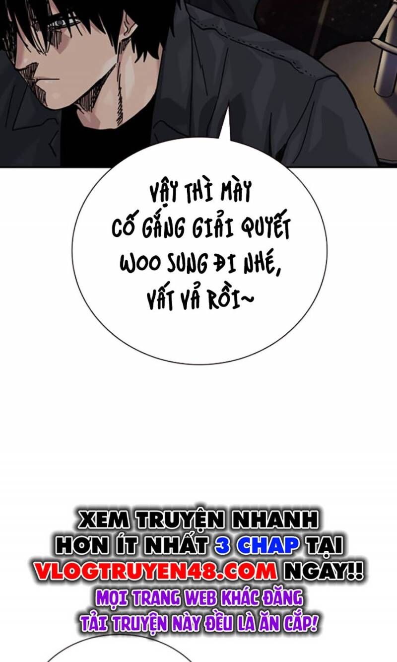 Để Có Thể Sống Sót - Chapter 158 - Page 209