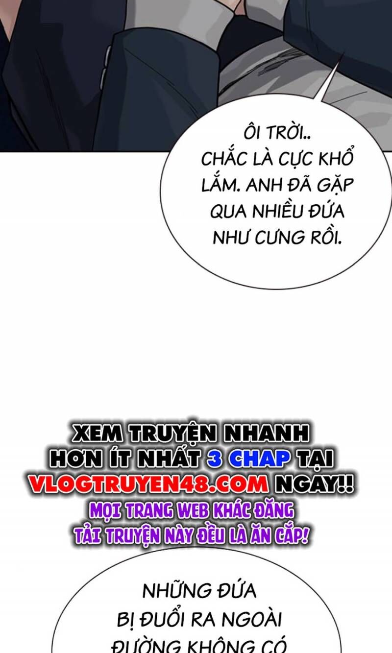 Để Có Thể Sống Sót - Chapter 158 - Page 21