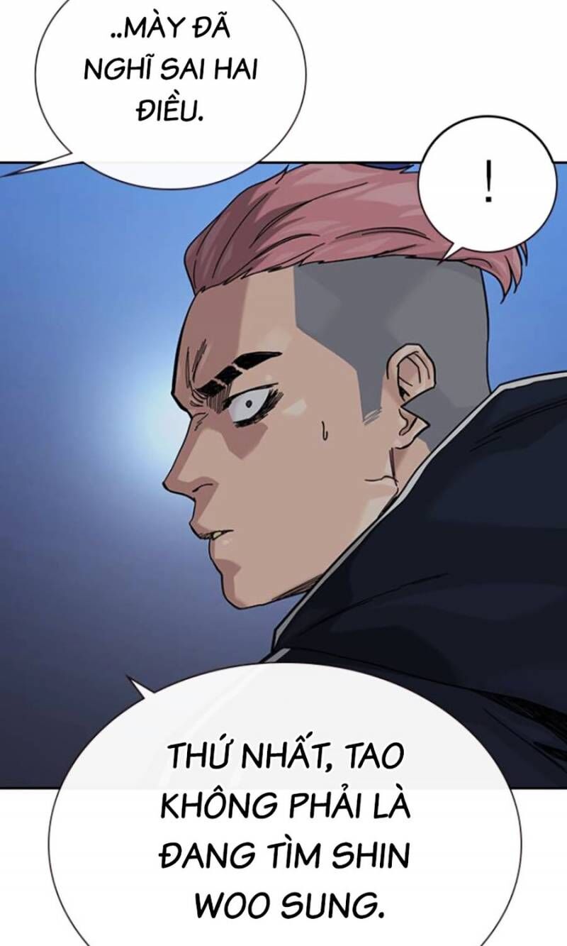 Để Có Thể Sống Sót - Chapter 158 - Page 210