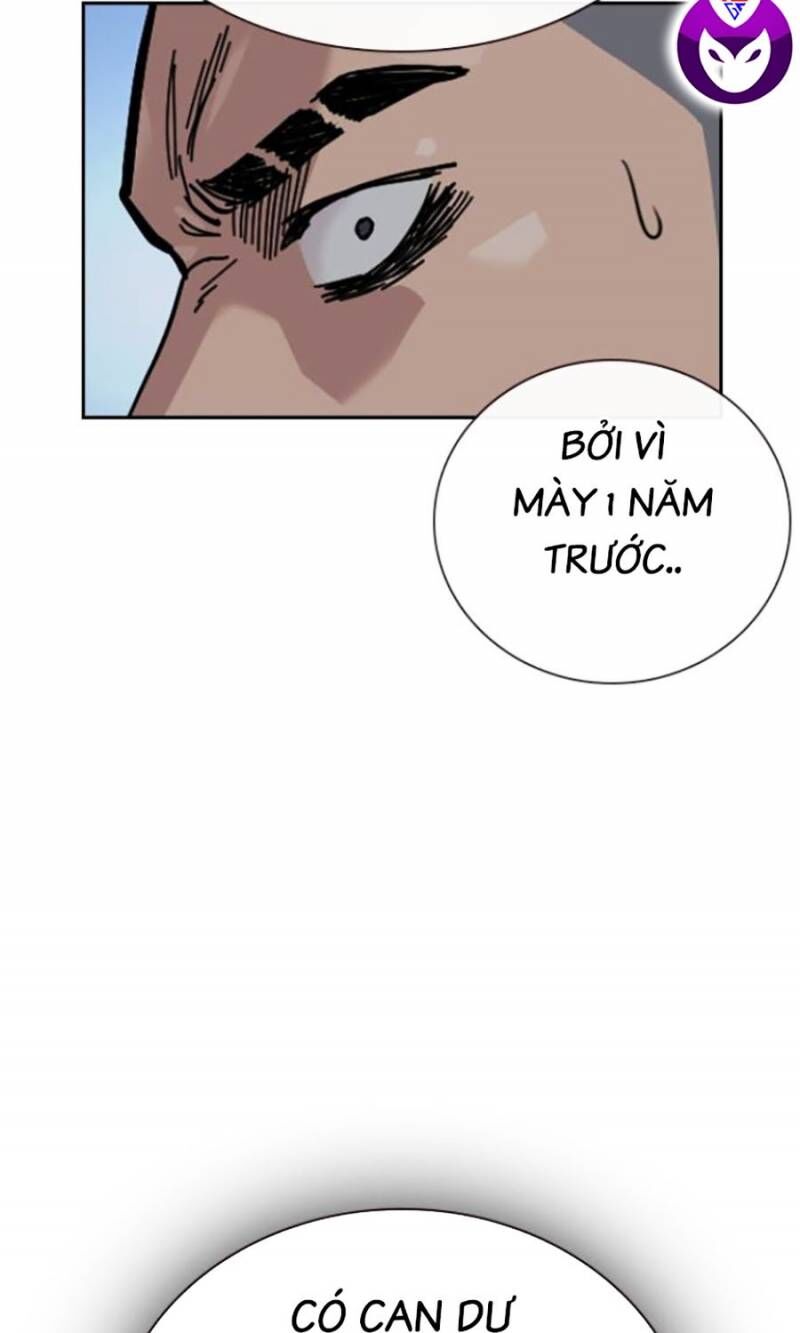 Để Có Thể Sống Sót - Chapter 158 - Page 212